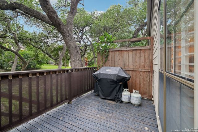 17227 Pebble Beach, San Antonio, TX 78248