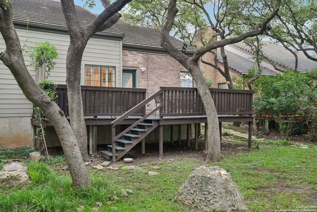 17227 Pebble Beach, San Antonio, TX 78248