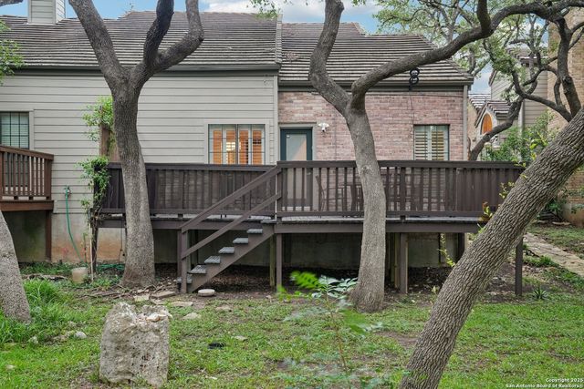 17227 Pebble Beach, San Antonio, TX 78248