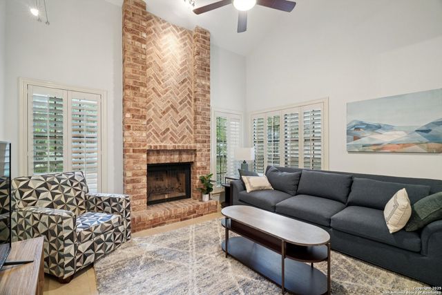 17227 Pebble Beach, San Antonio, TX 78248