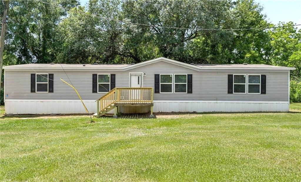 25366 Pollard Road, Daphne, AL 36526 — exterior
