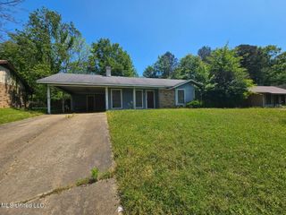 2376 Princess Pine Drive, Jackson, MS 39212