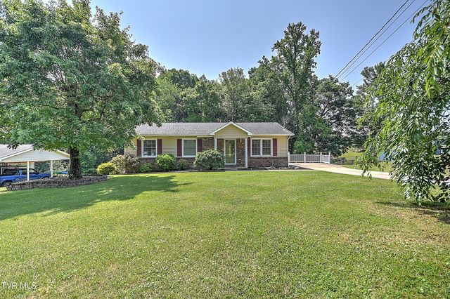 19577 Greenbriar Drive, Bristol, VA 24202