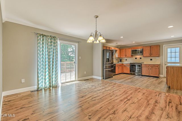 19577 Greenbriar Drive, Bristol, VA 24202