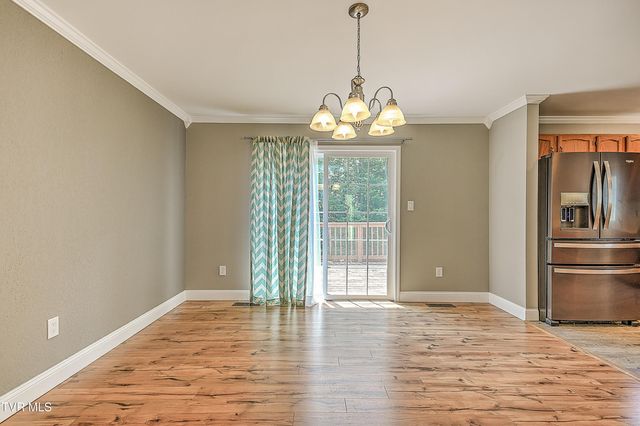 19577 Greenbriar Drive, Bristol, VA 24202