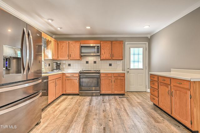 19577 Greenbriar Drive, Bristol, VA 24202