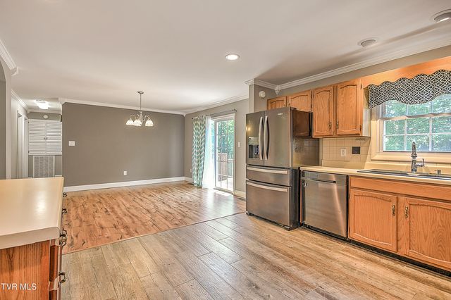 19577 Greenbriar Drive, Bristol, VA 24202