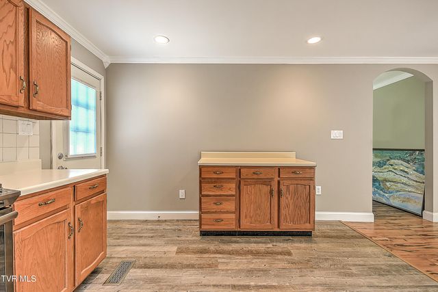 19577 Greenbriar Drive, Bristol, VA 24202