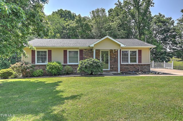 19577 Greenbriar Drive, Bristol, VA 24202