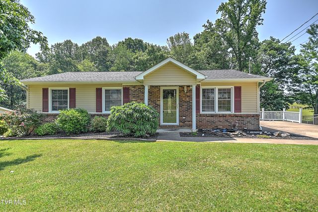 19577 Greenbriar Drive, Bristol, VA 24202