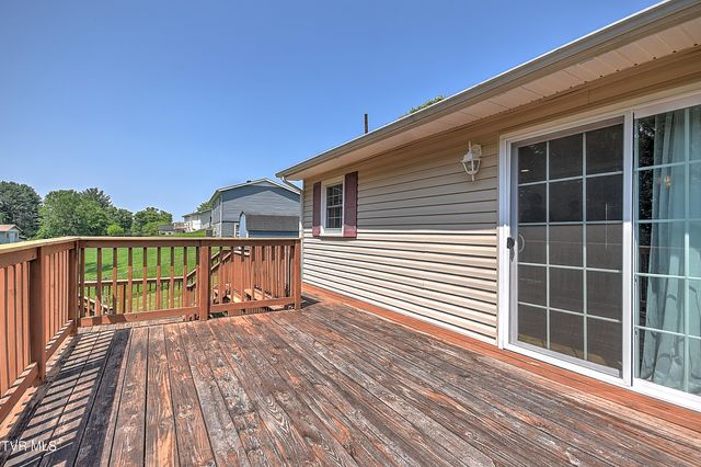 19577 Greenbriar Drive, Bristol, VA 24202