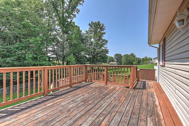 19577 Greenbriar Drive, Bristol, VA 24202