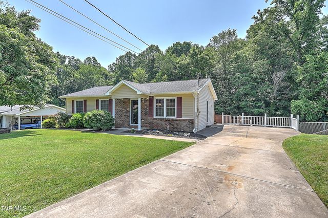 19577 Greenbriar Drive, Bristol, VA 24202
