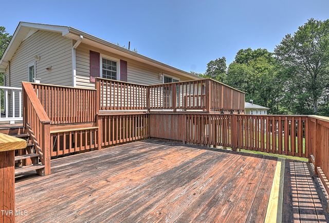 19577 Greenbriar Drive, Bristol, VA 24202