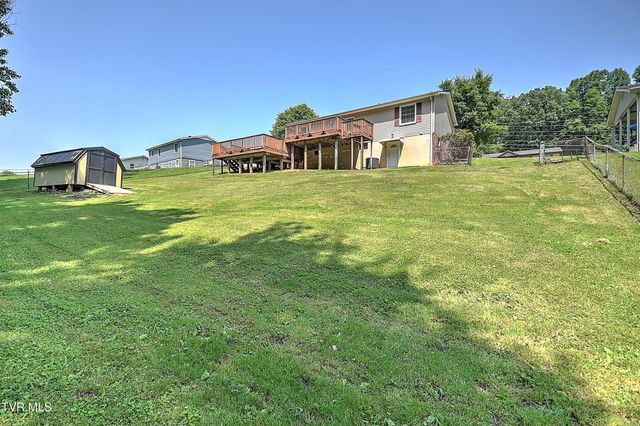 19577 Greenbriar Drive, Bristol, VA 24202
