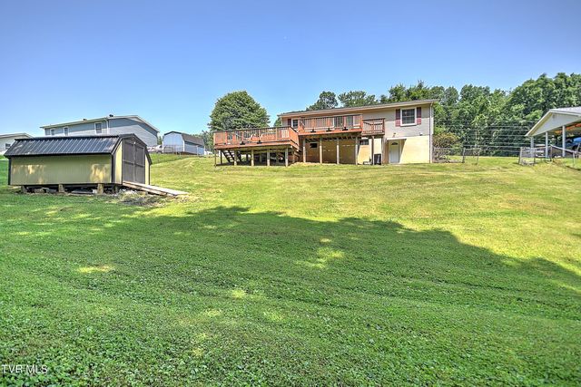 19577 Greenbriar Drive, Bristol, VA 24202