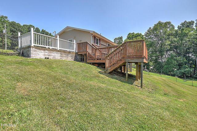 19577 Greenbriar Drive, Bristol, VA 24202