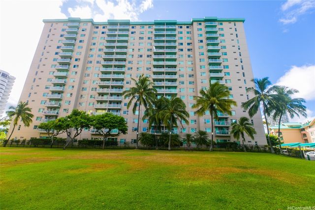 3009 Ala Makahala Place 314, Honolulu, HI 96818