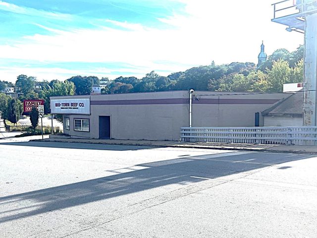 85-87 Water St, Fitchburg, MA 01420