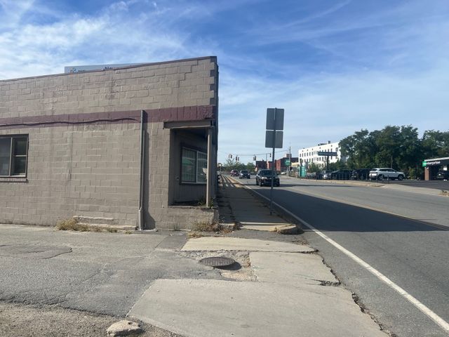 85-87 Water St, Fitchburg, MA 01420