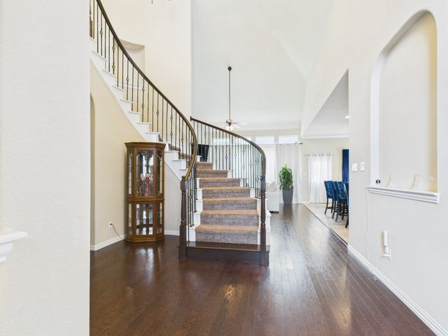 413 Brookdale Drive, Midlothian, TX 76065