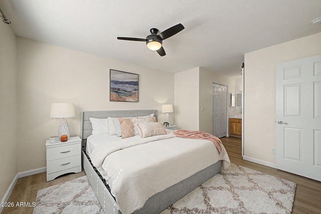 1340 N RECKER Road 143, Mesa, AZ 85205