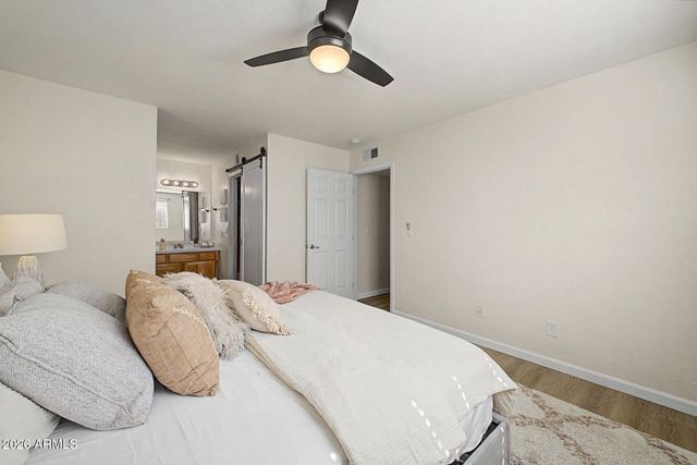 1340 N RECKER Road 143, Mesa, AZ 85205