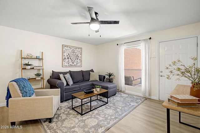 1340 N RECKER Road 143, Mesa, AZ 85205