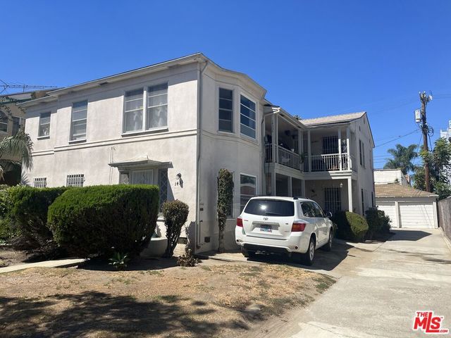 1433 S Fairfax Avenue, Los Angeles, CA 90019