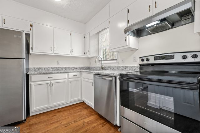 5309 Stonebush Terrace, Stone Mountain, GA 30083