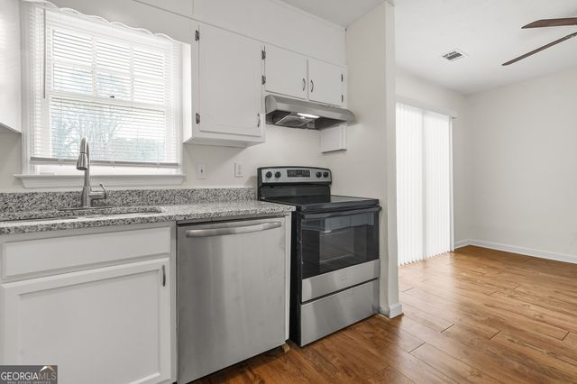 5309 Stonebush Terrace, Stone Mountain, GA 30083