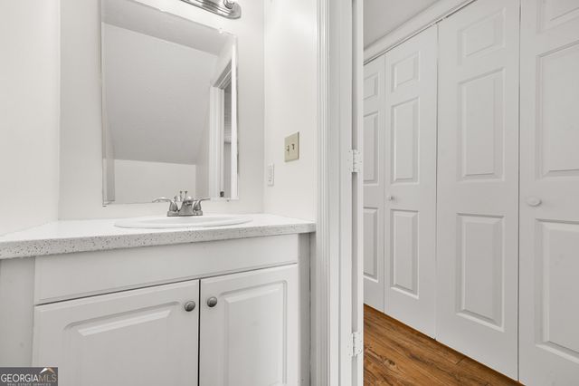 5309 Stonebush Terrace, Stone Mountain, GA 30083