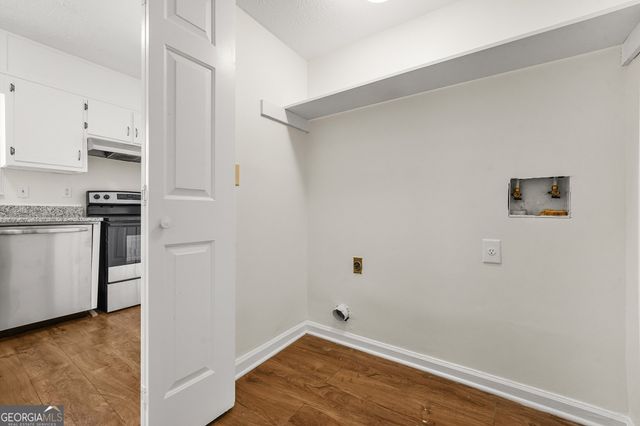 5309 Stonebush Terrace, Stone Mountain, GA 30083