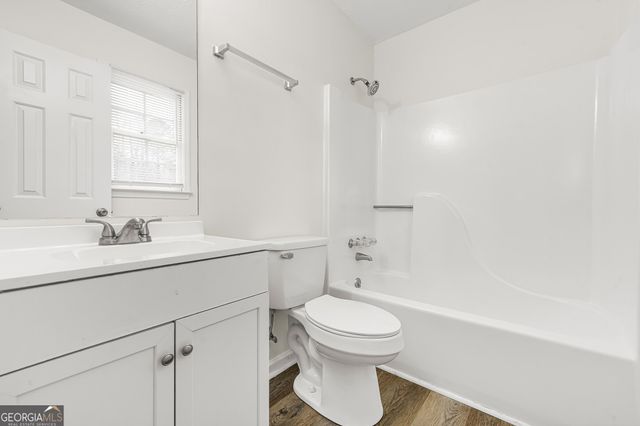 5309 Stonebush Terrace, Stone Mountain, GA 30083