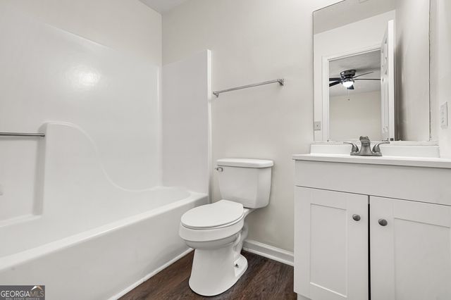 5309 Stonebush Terrace, Stone Mountain, GA 30083