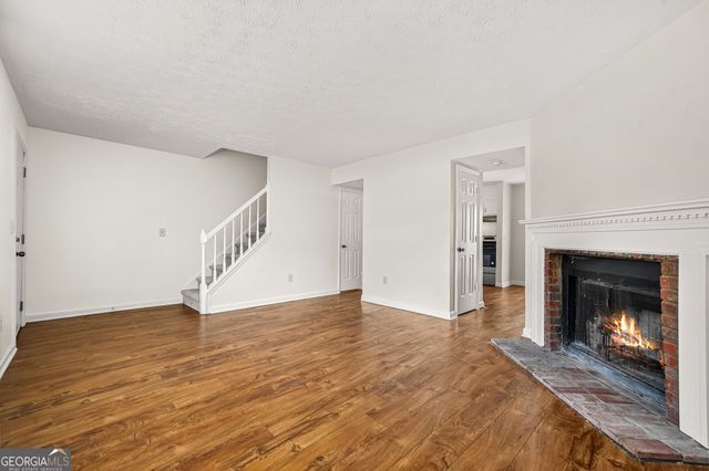 5309 Stonebush Terrace, Stone Mountain, GA 30083