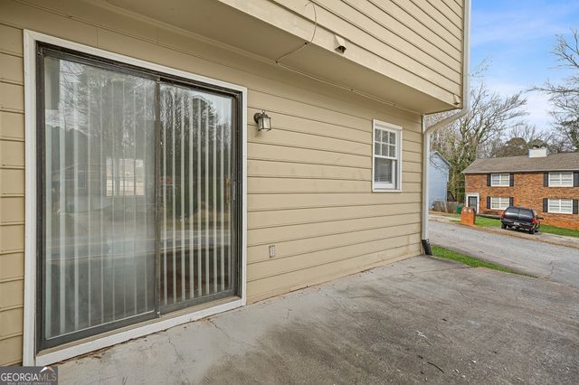 5309 Stonebush Terrace, Stone Mountain, GA 30083