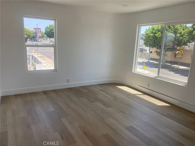 3201 W Florence, Los Angeles, CA 90043