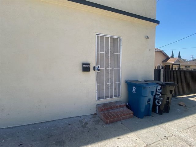 3201 W Florence, Los Angeles, CA 90043