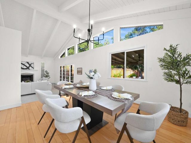 5318 Fairway Drive, San Jose, CA 95127