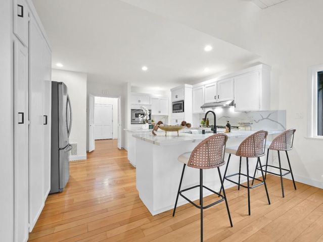 5318 Fairway Drive, San Jose, CA 95127