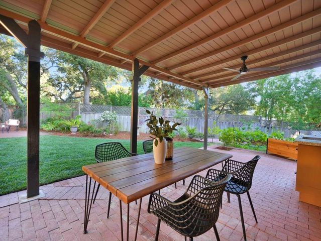 5318 Fairway Drive, San Jose, CA 95127