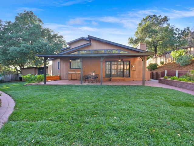 5318 Fairway Drive, San Jose, CA 95127