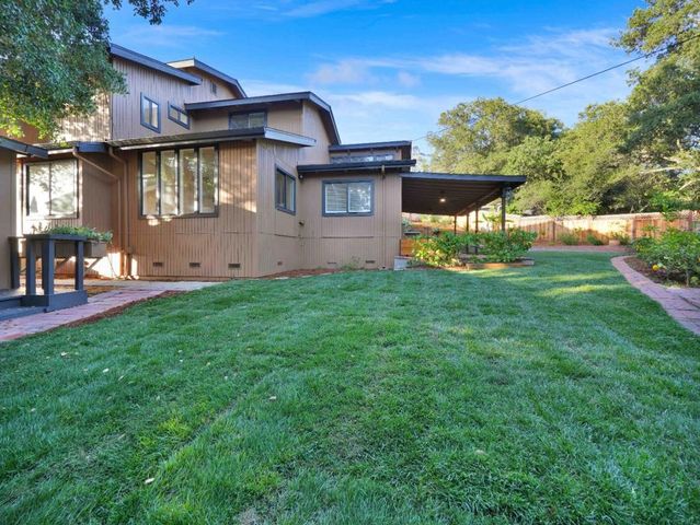 5318 Fairway Drive, San Jose, CA 95127