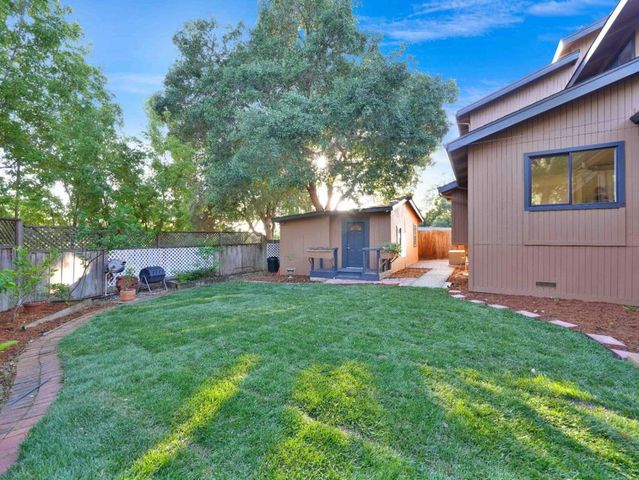 5318 Fairway Drive, San Jose, CA 95127