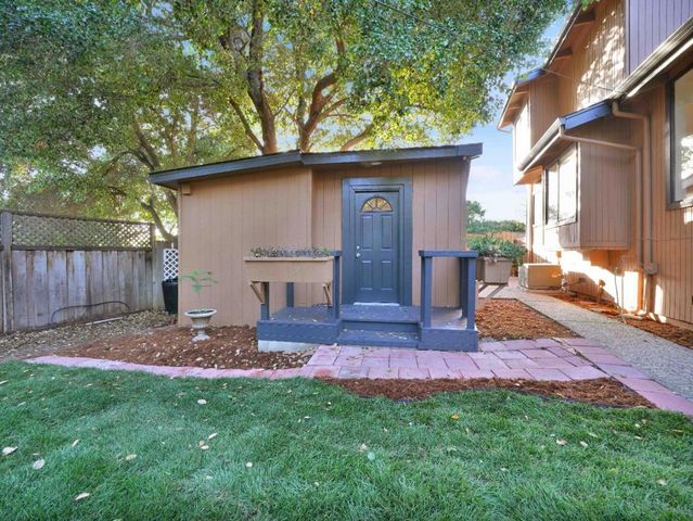 5318 Fairway Drive, San Jose, CA 95127