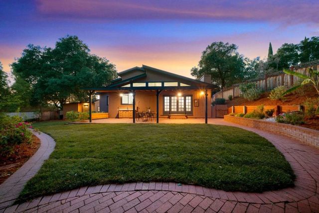 5318 Fairway Drive, San Jose, CA 95127