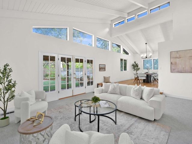 5318 Fairway Drive, San Jose, CA 95127