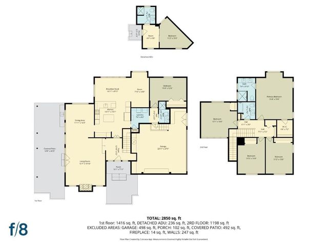 5318 Fairway Drive, San Jose, CA 95127