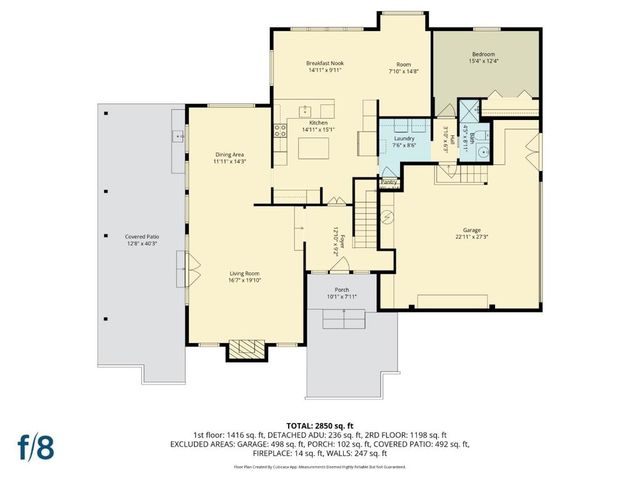 5318 Fairway Drive, San Jose, CA 95127